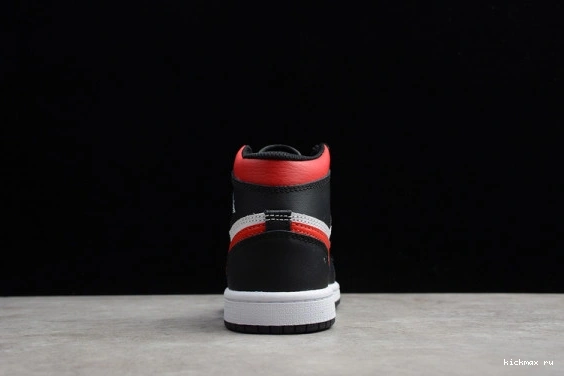 Cheap Jordan Kid Kids Og Red' 555088-061  High Air 555088-061 Retro  1 'Gym 0510